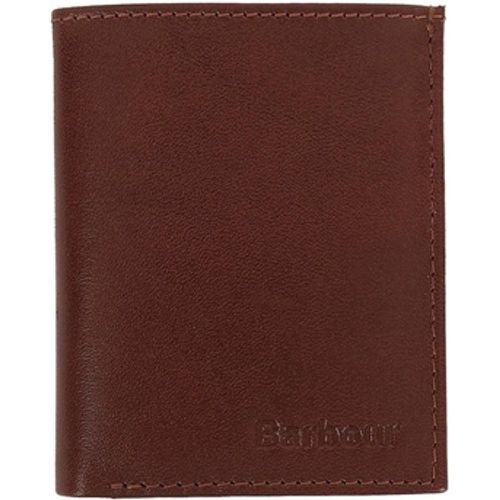 Geldbeutel Colwell Small Wallet - Brown - Barbour - Modalova