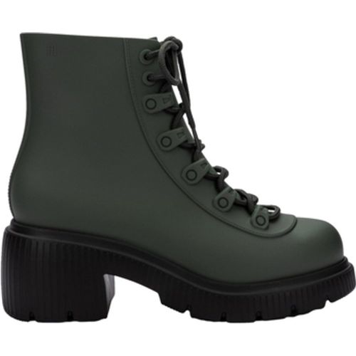 Stiefel Coturno - Green/Black - Melissa - Modalova