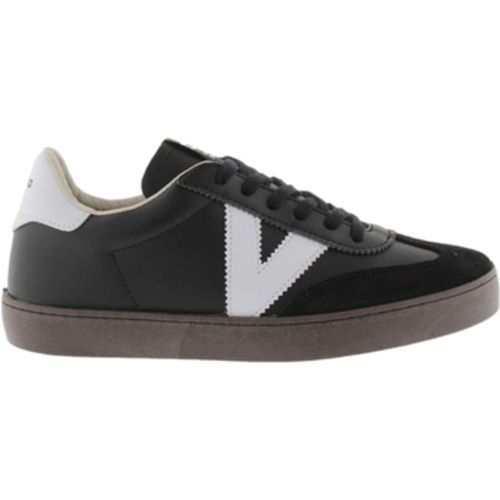 Sneaker Trainers 126186 - Negro - Victoria - Modalova