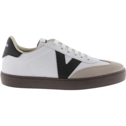 Sneaker Trainers 126186 - Blanco - Victoria - Modalova