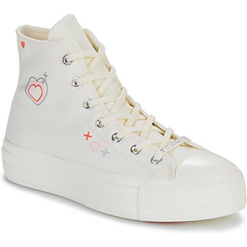 Turnschuhe CHUCK TAYLOR ALL STAR LIFT - Converse - Modalova