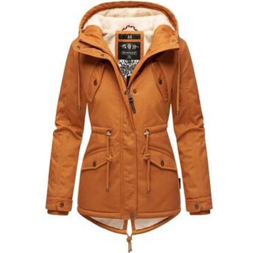 Marikoo Jacken Winterjacke Manolya - Marikoo - Modalova