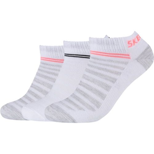 Sportstrümpfe 3PPK Mesh Ventilation Socks - Skechers - Modalova