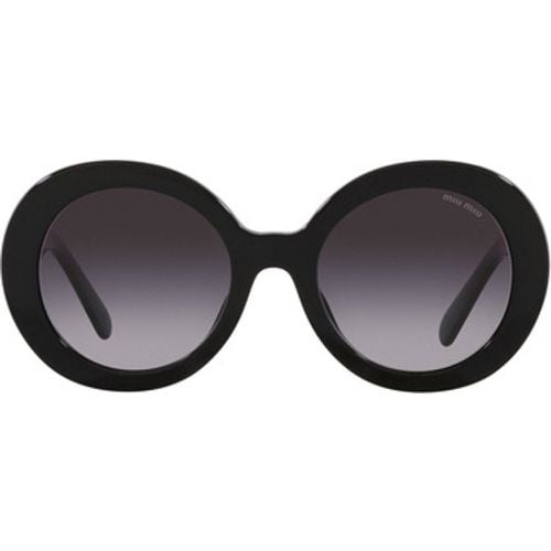 Sonnenbrillen Sonnenbrille MU11YS 1AB5D1 - Miu Miu - Modalova