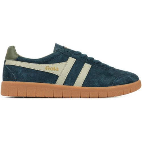 Gola Sneaker Hurricane Suede - Gola - Modalova