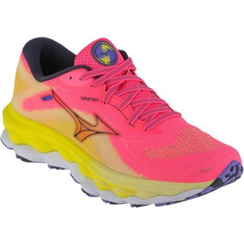 Mizuno Herrenschuhe Wave Sky 7 - Mizuno - Modalova