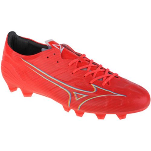 Fussballschuhe Alpha Elite FG - Mizuno - Modalova