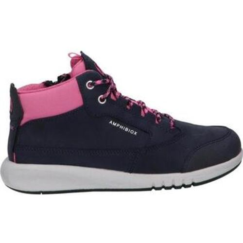 Stiefel J16FLA 0CL11 J AERANTER GIRL B AB - Geox - Modalova