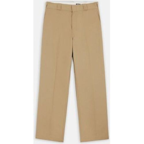 Hosen 874 WORK PANT W - DK0A4YH1-KHK KAKI - Dickies - Modalova