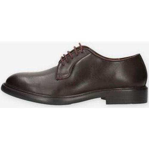 Melluso Herrenschuhe U55247D-BROWN - Melluso - Modalova