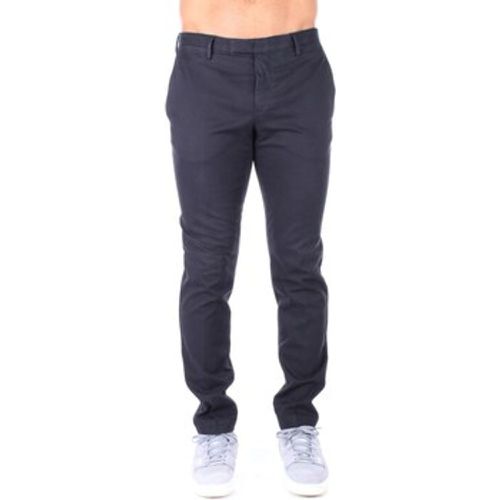 Slim Fit Jeans KTZEZ00CL1NK03 - Pt Torino - Modalova