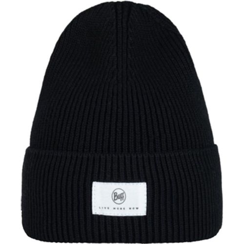 Mütze Drisk Knitted Hat Beanie - Buff - Modalova