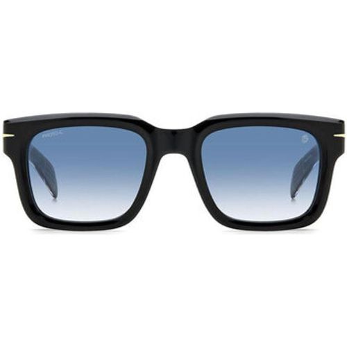 Sonnenbrillen DB7100/S 807 F9 Sonnenbrille - David Beckham - Modalova