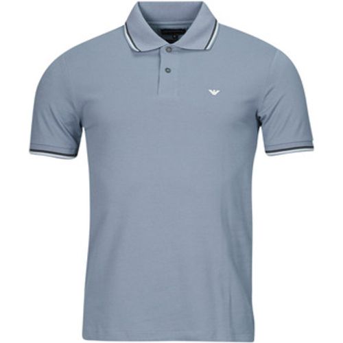 Poloshirt POLO 8N1FB4 - Emporio Armani - Modalova