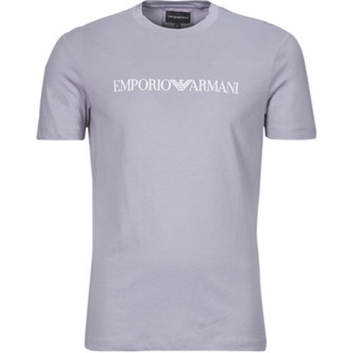 T-Shirt T-SHIRT 8N1TN5 - Emporio Armani - Modalova