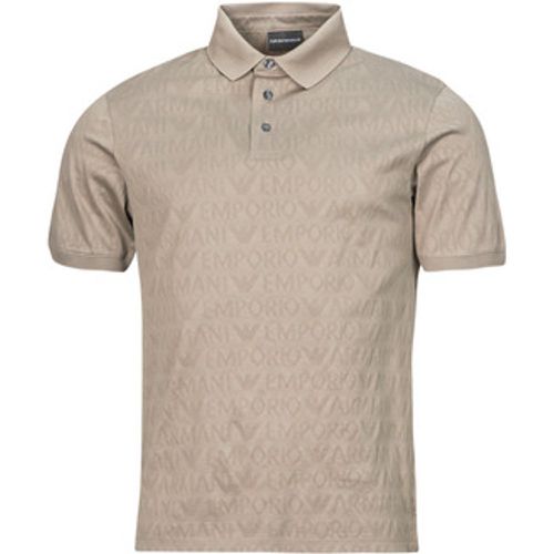 Poloshirt POLO 3D1FM8 - Emporio Armani - Modalova