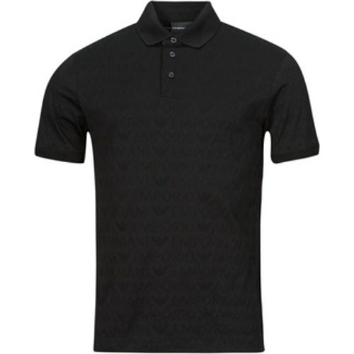 Poloshirt POLO 3D1FM8 - Emporio Armani - Modalova