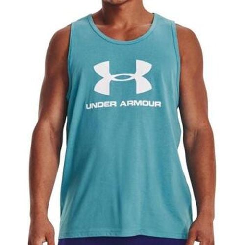 Under Armour Tank Top 1329589-433 - Under Armour - Modalova