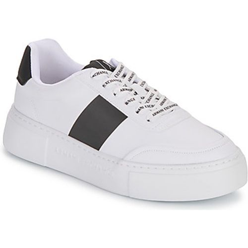 Armani Exchange Sneaker XDX134 - Armani Exchange - Modalova