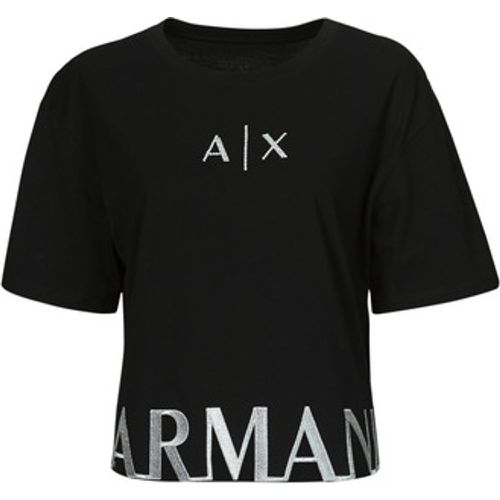 Armani Exchange T-Shirt 3DYTAG - Armani Exchange - Modalova