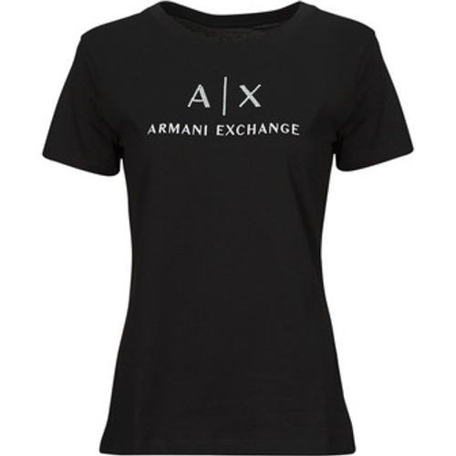 Armani Exchange T-Shirt 3DYTAF - Armani Exchange - Modalova