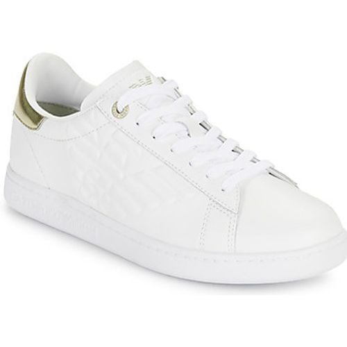 Sneaker CLASSIC NEW CC - Emporio Armani EA7 - Modalova