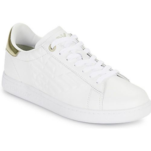 Sneaker CLASSIC NEW CC - Emporio Armani EA7 - Modalova