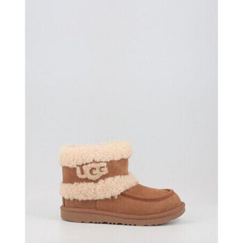 Stiefel ULTRA MINI FLUFF 1143701K - Ugg - Modalova