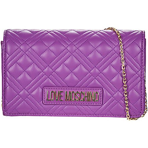 Umhängetasche SMART DAILY BAG JC4079 - Love Moschino - Modalova