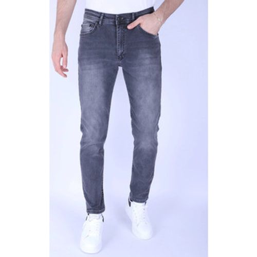 Slim Fit Jeans Light Jeans Regular Stretch DP - True Rise - Modalova