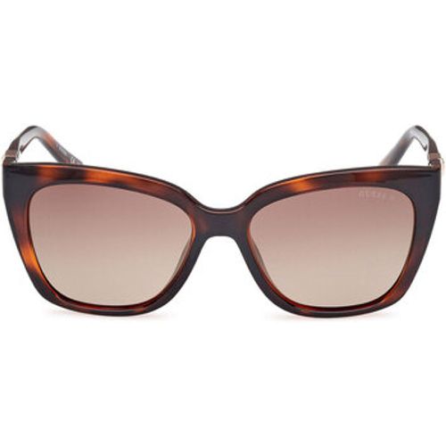 Sonnenbrillen GU7878/S 52H Polarisierte Sonnenbrille - Guess - Modalova