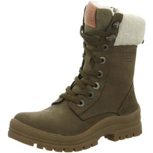 Stiefel Stiefeletten CAEM301-300-850 - camel active - Modalova