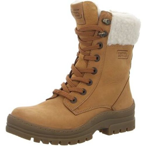 Stiefel Stiefeletten CAEM301-300-340 - camel active - Modalova