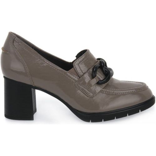 Jana Damenschuhe TAUPE PATENT - Jana - Modalova