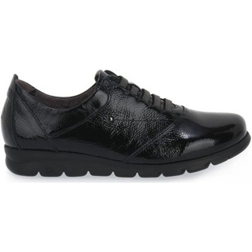 Fluchos Schuhe SUSAN NAPLACK NEGRO - Fluchos - Modalova