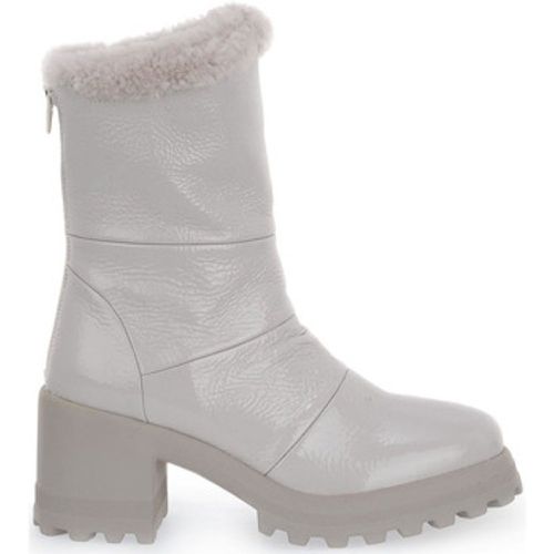 Ankle Boots 0B09 CLAIRE 01 - Voile blanche - Modalova