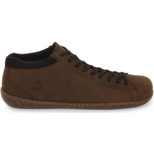 Bioline Sneaker MARRONE MOR GUM - Bioline - Modalova