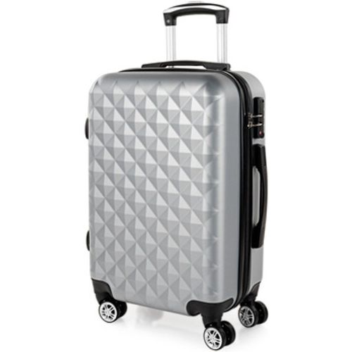 Itaca Hartschalenkoffer Diamond - Itaca - Modalova