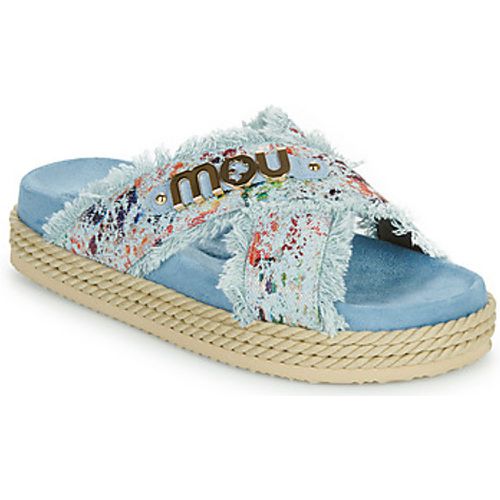 Mou Sandalen MU.SW451006K - Mou - Modalova