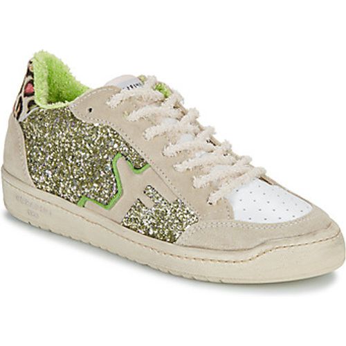 Serafini Sneaker SAN DIEGO LOW - Serafini - Modalova