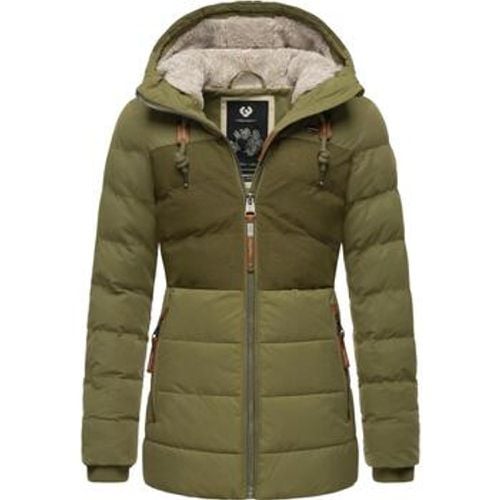 Damenmantel Winterjacke Quantic - Ragwear - Modalova