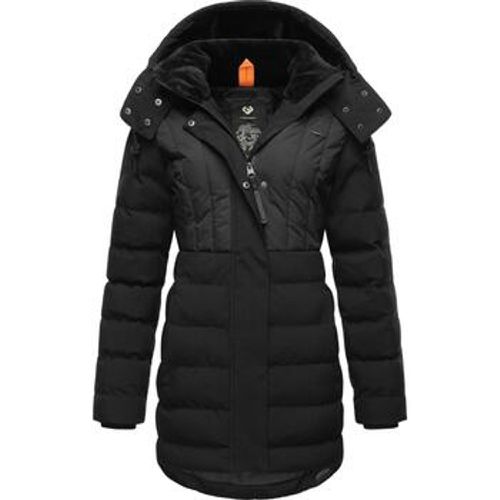 Damenmantel Winterjacke Ashanta Block - Ragwear - Modalova