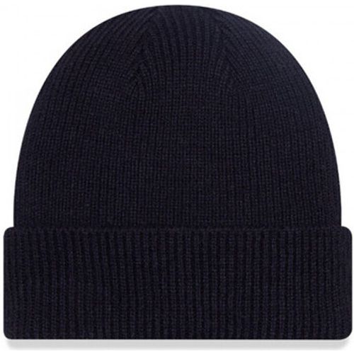 Mütze Ne wool cuff knit newera - New-Era - Modalova