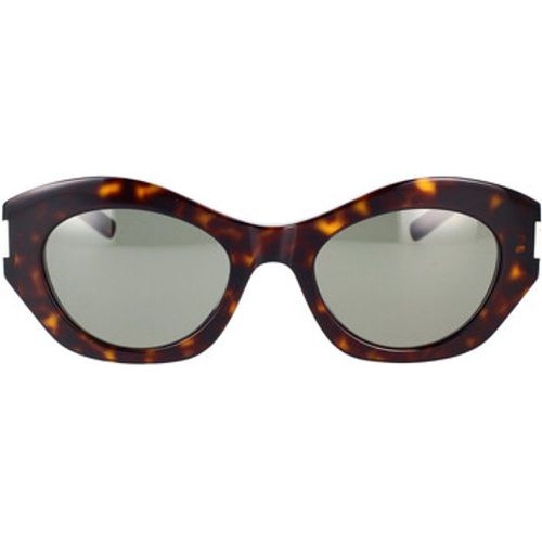 Sonnenbrillen Sonnenbrille Saint Laurent SL 639 002 - Yves Saint Laurent - Modalova