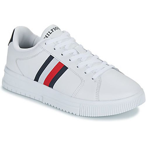 Sneaker SUPERCUP LTH STRIPES ESS - Tommy Hilfiger - Modalova