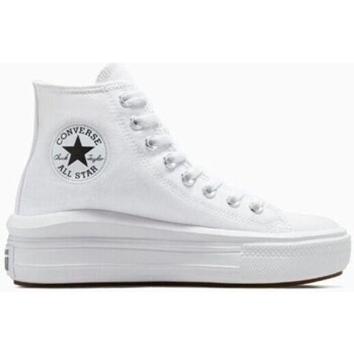 Sneaker 568498C CHUCK TAYLOR ALL STAR MOVE - Converse - Modalova