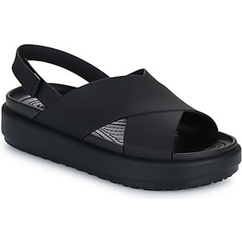 Sandalen BROOKLYN LUXE X-STRAP - Crocs - Modalova