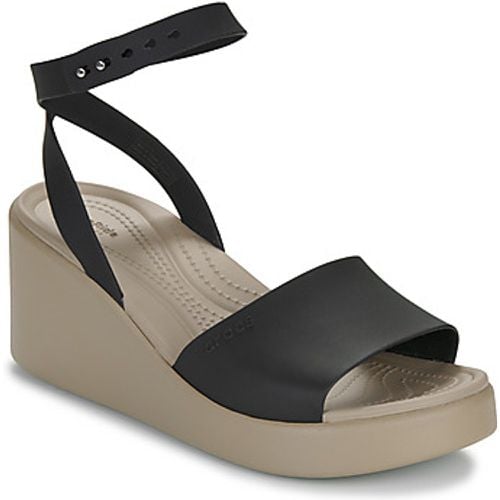 Crocs Sandalen BROOKLYN WEDGE - Crocs - Modalova