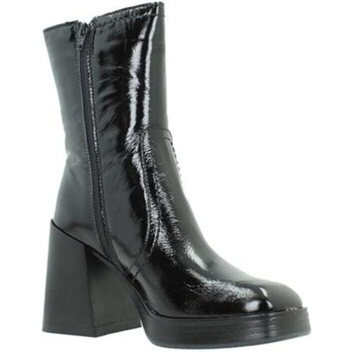 Alpe Stiefel 2761 - Alpe - Modalova