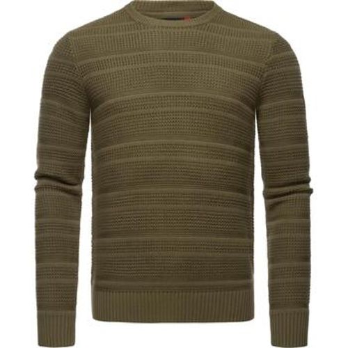Sweatshirt Strickpullover Gabrel - Ragwear - Modalova